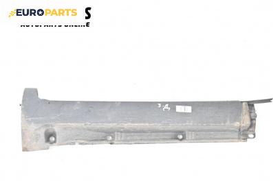 Праг за Volvo S60 I Sedan (07.2000 - 04.2010), 4+1 вр., седан, позиция: дясна
