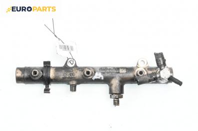 Горивна рейка за Audi A6 Sedan C6 (05.2004 - 03.2011) 3.0 TDI quattro, 225 к.с., № 059 130 090 J