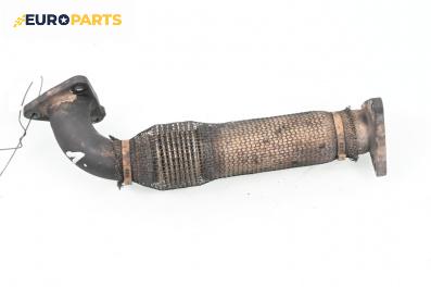EGR тръба за Audi A6 Sedan C6 (05.2004 - 03.2011) 3.0 TDI quattro, 225 к.с.