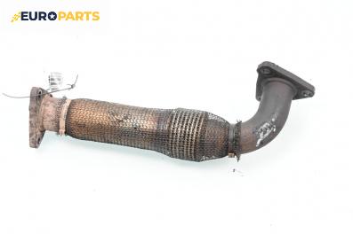 EGR тръба за Audi A6 Sedan C6 (05.2004 - 03.2011) 3.0 TDI quattro, 225 к.с.