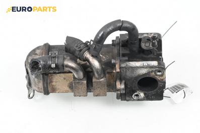 EGR охладител за Audi A6 Sedan C6 (05.2004 - 03.2011) 3.0 TDI quattro, 225 к.с.