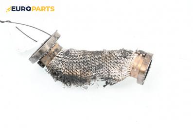 EGR тръба за Audi A6 Sedan C6 (05.2004 - 03.2011) 3.0 TDI quattro, 225 к.с.