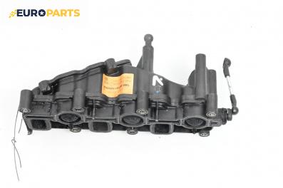 Всмукателен колектор за Audi A6 Sedan C6 (05.2004 - 03.2011) 3.0 TDI quattro, 225 к.с., № 059 129 711 AG