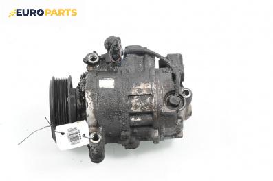 Компресор климатик за Audi A6 Sedan C6 (05.2004 - 03.2011) 3.0 TDI quattro, 225 к.с., автоматик, № 4F0 260 805N