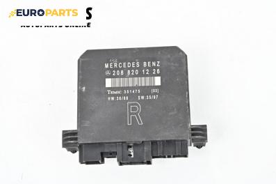Модул врата за Mercedes-Benz C-Class Estate (S202) (06.1996 - 03.2001), № 2088201226