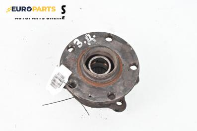 Шенкел главина за Audi A6 Sedan C6 (05.2004 - 03.2011), позиция: задна, дясна