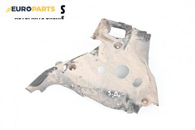 Кора под купе за Audi A6 Sedan C6 (05.2004 - 03.2011)