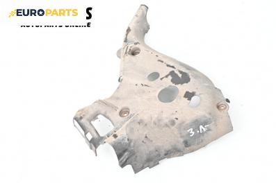 Кора под купе за Audi A6 Sedan C6 (05.2004 - 03.2011)