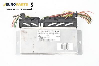 Компютър ABS за Mercedes-Benz C-Class Estate (S202) (06.1996 - 03.2001), № 10.0946-1521.4