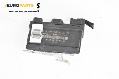 Модул ABS за Mercedes-Benz C-Class Estate (S202) (06.1996 - 03.2001), № А 025 545 47 32