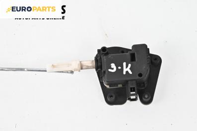 Брава заден капак за Audi A3 Hatchback II (05.2003 - 08.2012), хечбек, позиция: задна