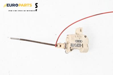 Ключалка за капачката на резервоара за Audi A3 Hatchback II (05.2003 - 08.2012), хечбек