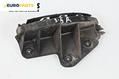 Държач броня за Audi A3 Hatchback II (05.2003 - 08.2012), хечбек, позиция: задна, дясна