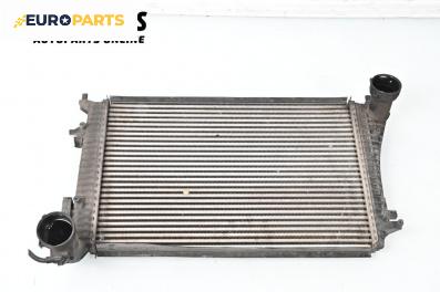Интеркулер за Audi A3 Hatchback II (05.2003 - 08.2012) 2.0 TDI, 140 к.с.