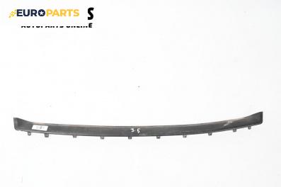 Кора багажник за Audi A3 Hatchback II (05.2003 - 08.2012), 2+1 вр., хечбек