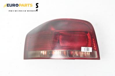 Стоп за Audi A3 Hatchback II (05.2003 - 08.2012), хечбек, позиция: лява