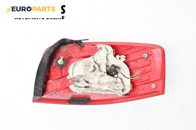 Стоп за Audi A3 Hatchback II (05.2003 - 08.2012), хечбек, позиция: лява
