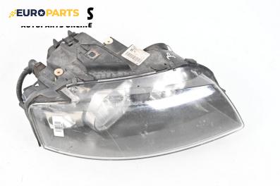 Фар за Audi A3 Hatchback II (05.2003 - 08.2012), хечбек, позиция: дясна