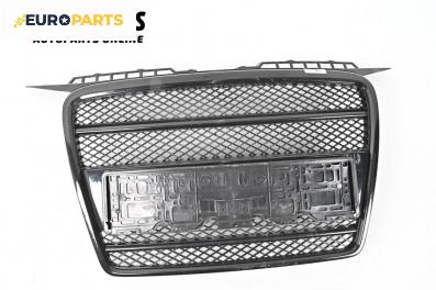 Решетка за Audi A3 Hatchback II (05.2003 - 08.2012), хечбек, позиция: предна