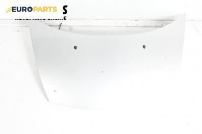 Преден капак за Citroen C3 Hatchback I (02.2002 - 11.2009), 4+1 вр., хечбек, позиция: предна