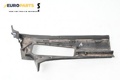 Кора под чистачки за Citroen C3 Hatchback I (02.2002 - 11.2009), 4+1 вр., хечбек