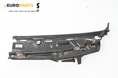 Кора под чистачки за Citroen C3 Hatchback I (02.2002 - 11.2009), 4+1 вр., хечбек