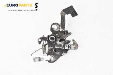 Заключалка преден капак за Citroen C3 Hatchback I (02.2002 - 11.2009)