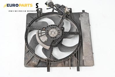 Перка охлаждане за Citroen C3 Hatchback I (02.2002 - 11.2009) 1.4 HDi, 68 к.с.