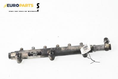 Горивна рейка за Volvo S60 I Sedan (07.2000 - 04.2010) 2.4 D5, 163 к.с., № Bosch 0 445 215 010