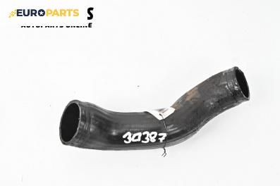 Маркуч турбо за Volvo S60 I Sedan (07.2000 - 04.2010) 2.4 D5, 163 к.с.
