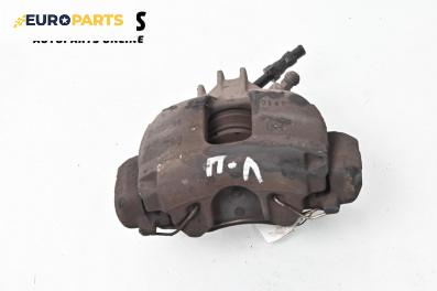 Спирачен апарат за Volvo S60 I Sedan (07.2000 - 04.2010), позиция: предна, лява