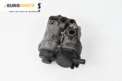 Корпус за маслен филтър за Volvo S60 I Sedan (07.2000 - 04.2010) 2.4 D5, 163 к.с.