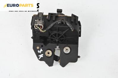 Брава заден капак за Ford Focus I Hatchback (10.1998 - 12.2007), хечбек, позиция: задна