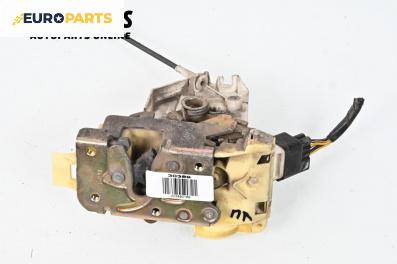 Брава на врата за Ford Focus I Hatchback (10.1998 - 12.2007), позиция: предна, лява