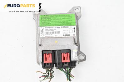Модул за AIRBAG за Ford Focus I Hatchback (10.1998 - 12.2007), № Bosch 0 285 001 396
