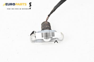 Мигач за Audi A3 Hatchback II (05.2003 - 08.2012), хечбек, позиция: лява