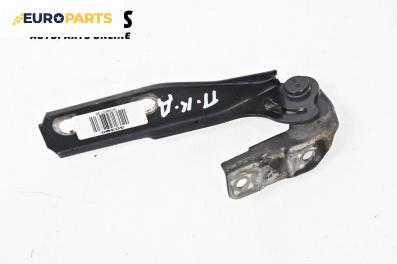 Панта преден капак за Audi A3 Hatchback II (05.2003 - 08.2012), 2+1 вр., хечбек, позиция: дясна