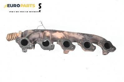Изпускателен колектор  за Volvo S60 I Sedan (07.2000 - 04.2010) 2.4 D5, 163 к.с.
