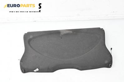 Кора багажник за Ford Focus I Hatchback (10.1998 - 12.2007), 4+1 вр., хечбек