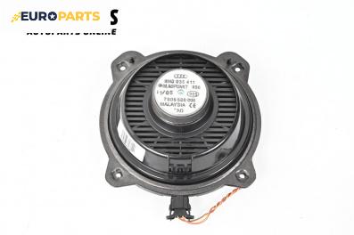 Високоговорител за Audi A3 Hatchback II (05.2003 - 08.2012), № 8h0035411