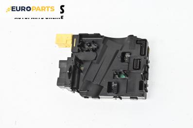 Модул електрическа рейка за Audi A3 Hatchback II (05.2003 - 08.2012), № 1K0953549A