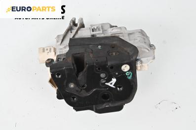 Брава на врата за Audi A3 Hatchback II (05.2003 - 08.2012), позиция: дясна