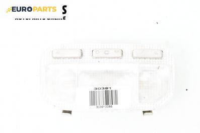 Плафон за Citroen C3 Hatchback I (02.2002 - 11.2009)