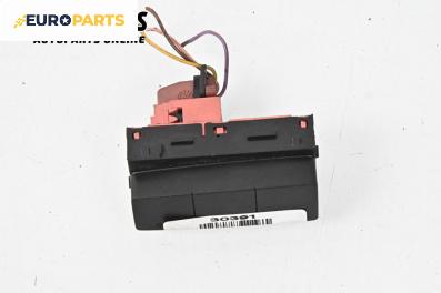Панел бутони за Citroen C3 Hatchback I (02.2002 - 11.2009), № 96546655xt