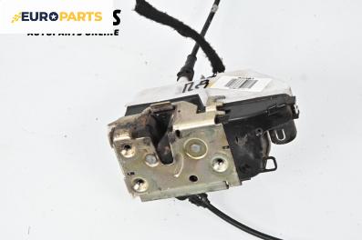 Брава на врата за Citroen C3 Hatchback I (02.2002 - 11.2009), позиция: предна, дясна