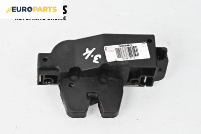 Брава заден капак за Citroen C3 Hatchback I (02.2002 - 11.2009), хечбек, позиция: задна