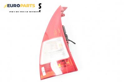 Стоп за Citroen C3 Hatchback I (02.2002 - 11.2009), хечбек, позиция: дясна