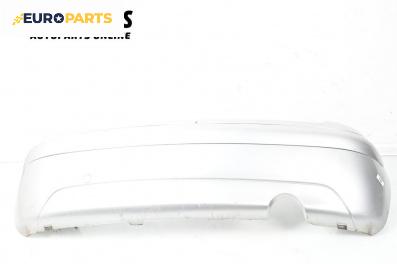 Задна броня за Citroen C3 Hatchback I (02.2002 - 11.2009), хечбек