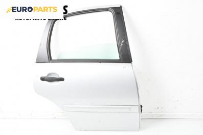 Врата за Citroen C3 Hatchback I (02.2002 - 11.2009), 4+1 вр., хечбек, позиция: задна, дясна