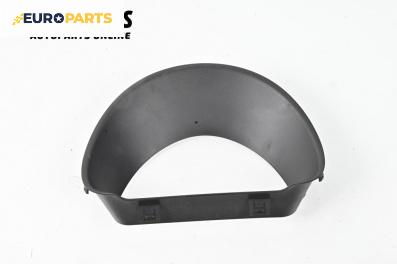 Интериорна пластмаса километраж за Citroen C3 Hatchback I (02.2002 - 11.2009), 4+1 вр., хечбек